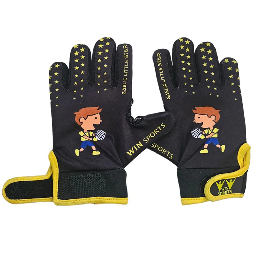 JUNIOR STARS GAELIC GLOVES