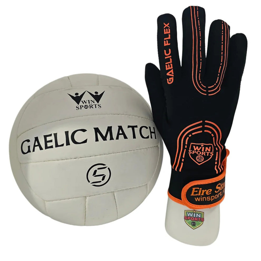 GAELIC FLEX PREMIUM GAELIC GLOVES