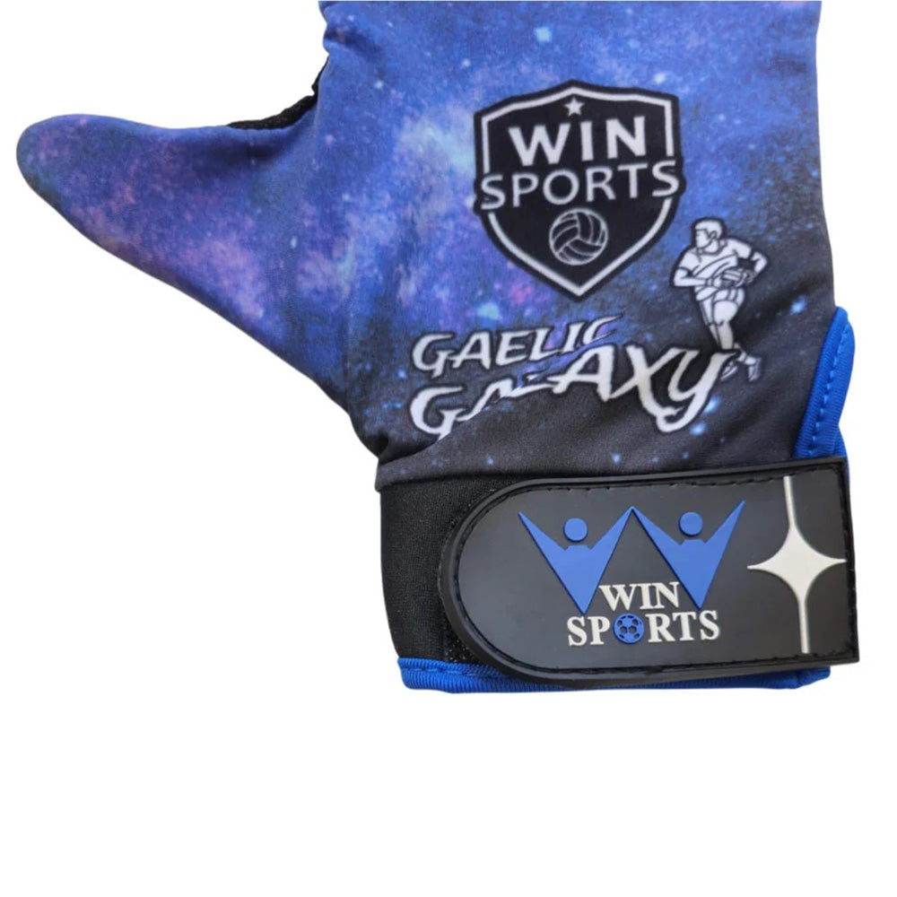 GAELIC GALAXY GAELIC GLOVES