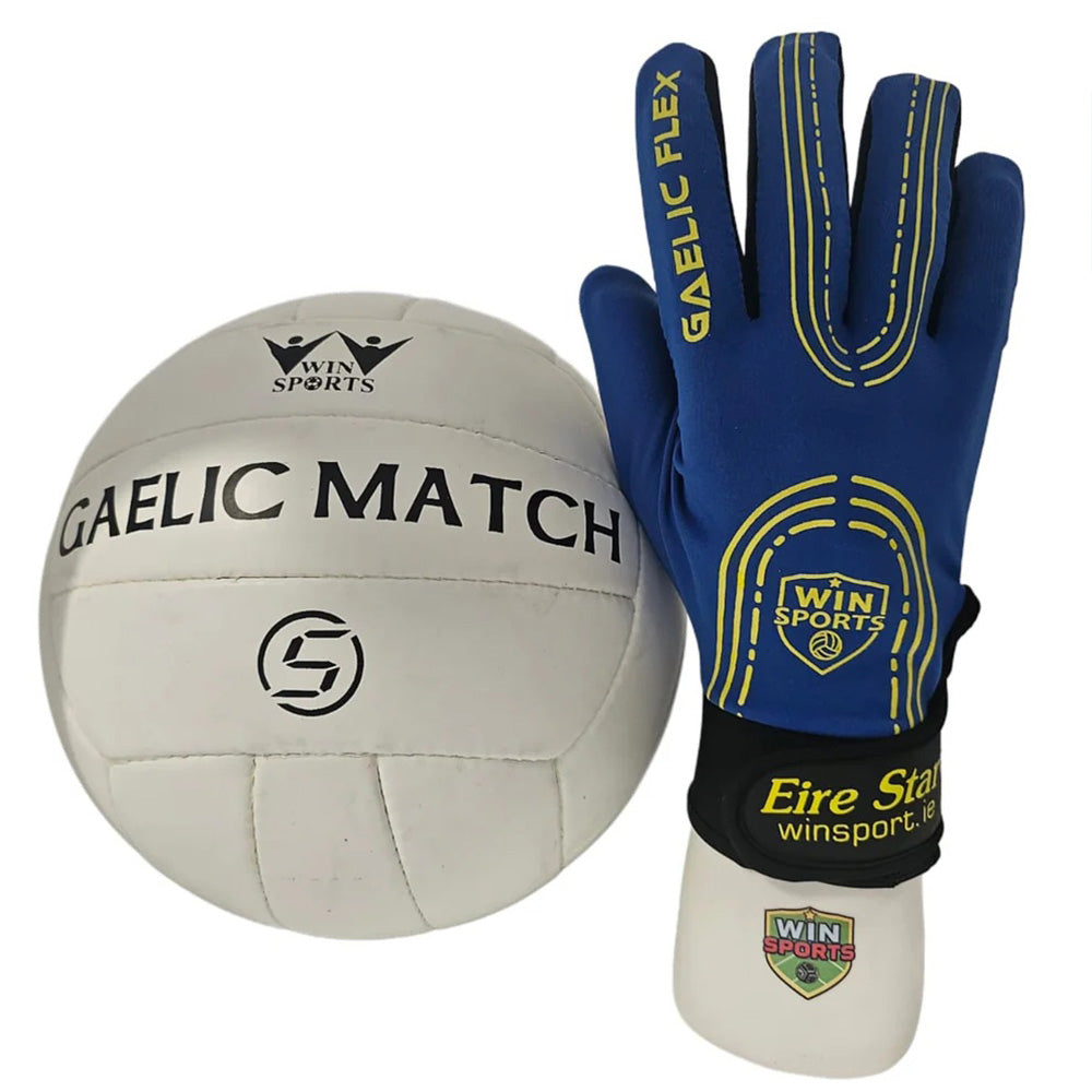 GAELIC FLEX PREMIUM GAELIC GLOVES