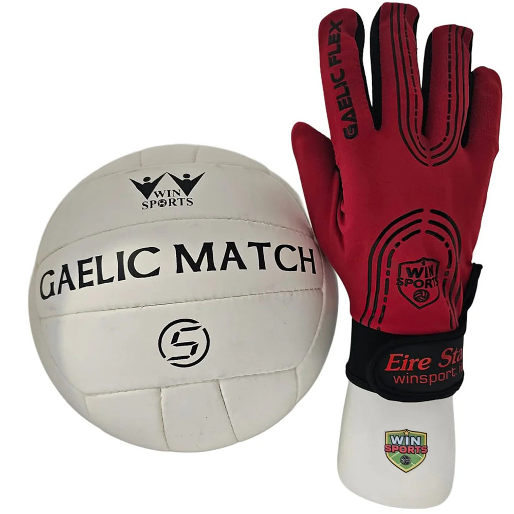 GAELIC FLEX PREMIUM GAELIC GLOVES
