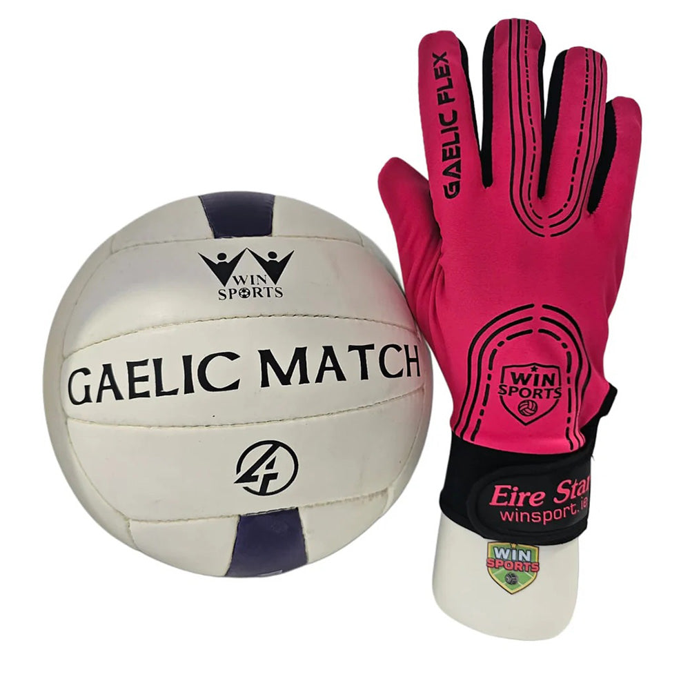 GAELIC FLEX PREMIUM GAELIC GLOVES