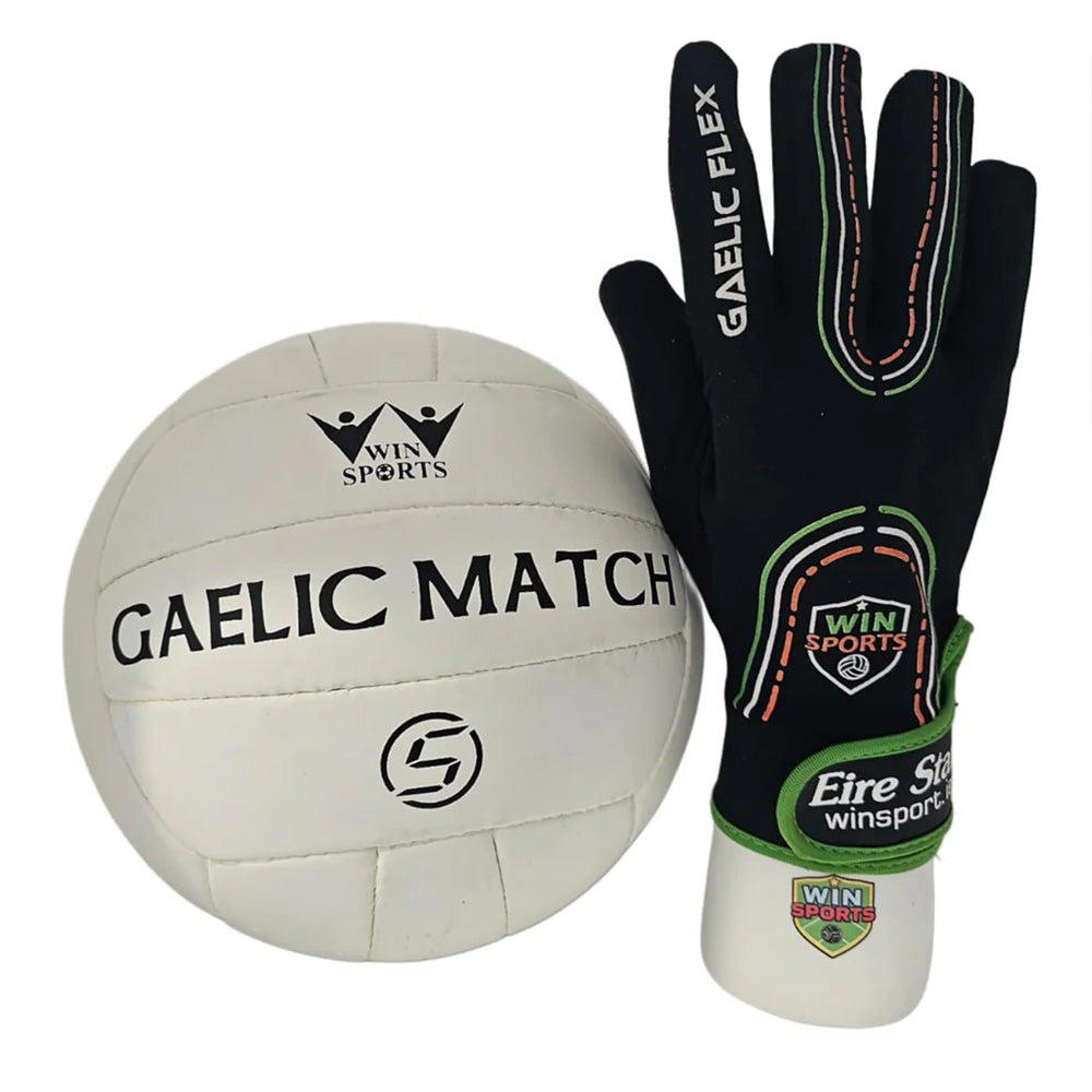 GAELIC FLEX PREMIUM GAELIC GLOVES