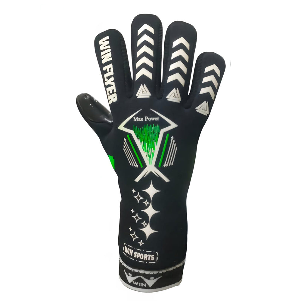 WIN Professional GoalKeeper Gloves (Flyer)