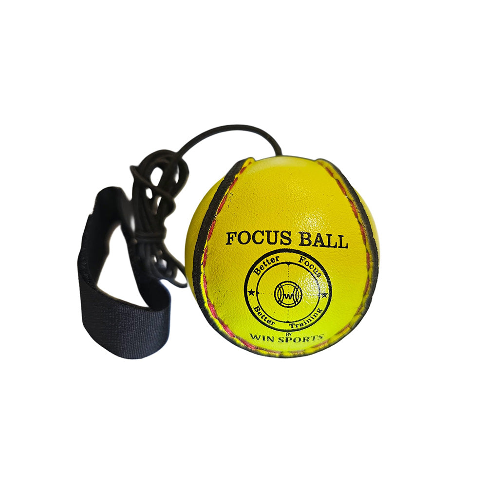 WIN Focus Balls