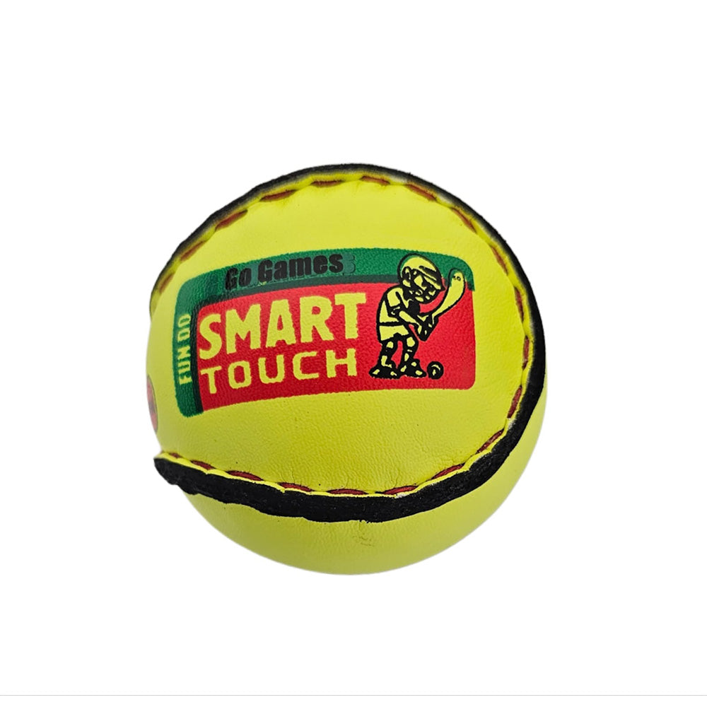 WIN Go Game Sliotars (Smart Touch)