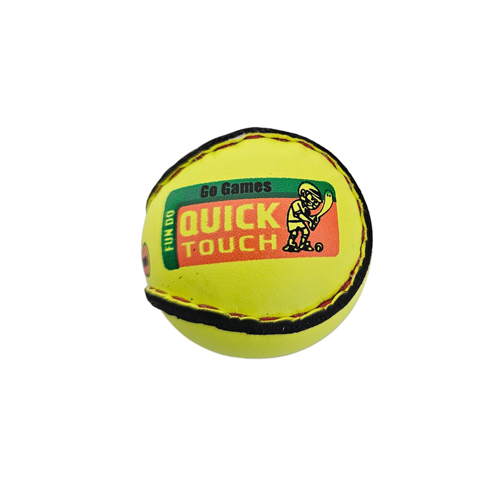 WIN Go Game Sliotars (Quick Touch)