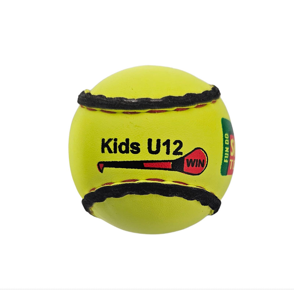 WIN Go Game Sliotars (Smart Touch)