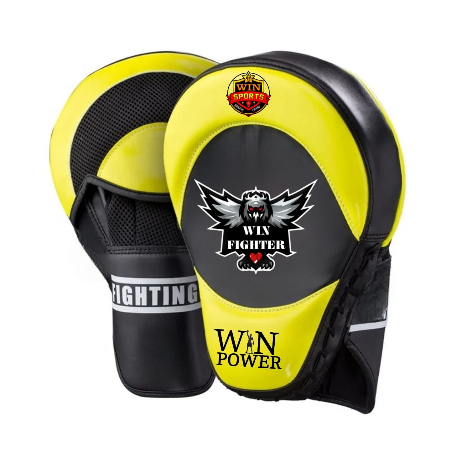 WIN Focus Pad
