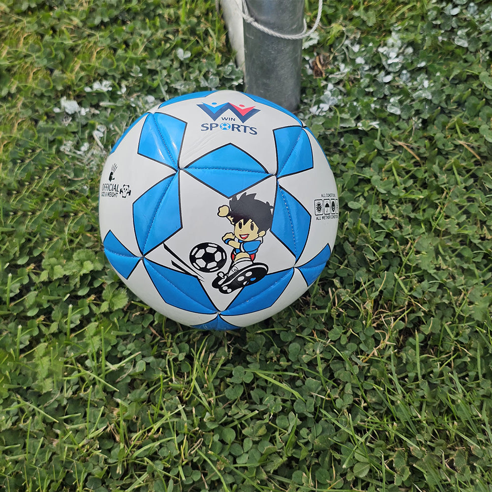WINSTAR Junior Football