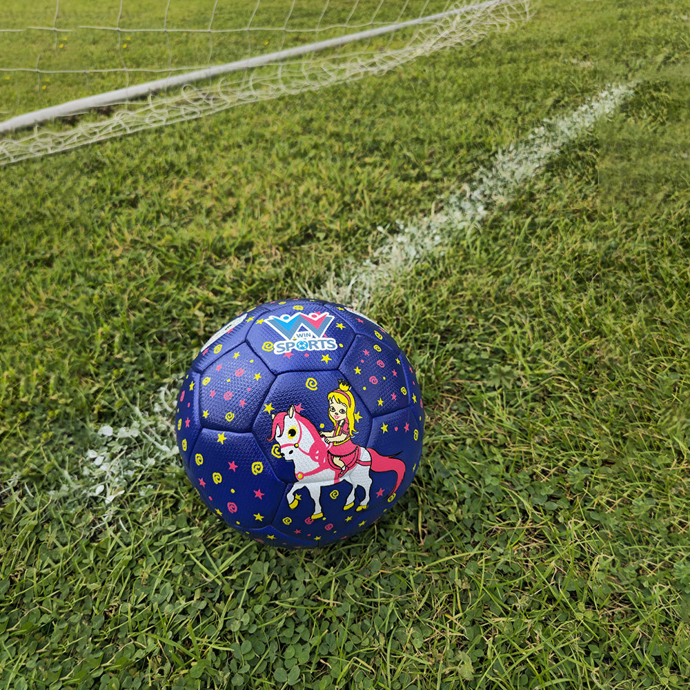 WINSTAR Junior Football