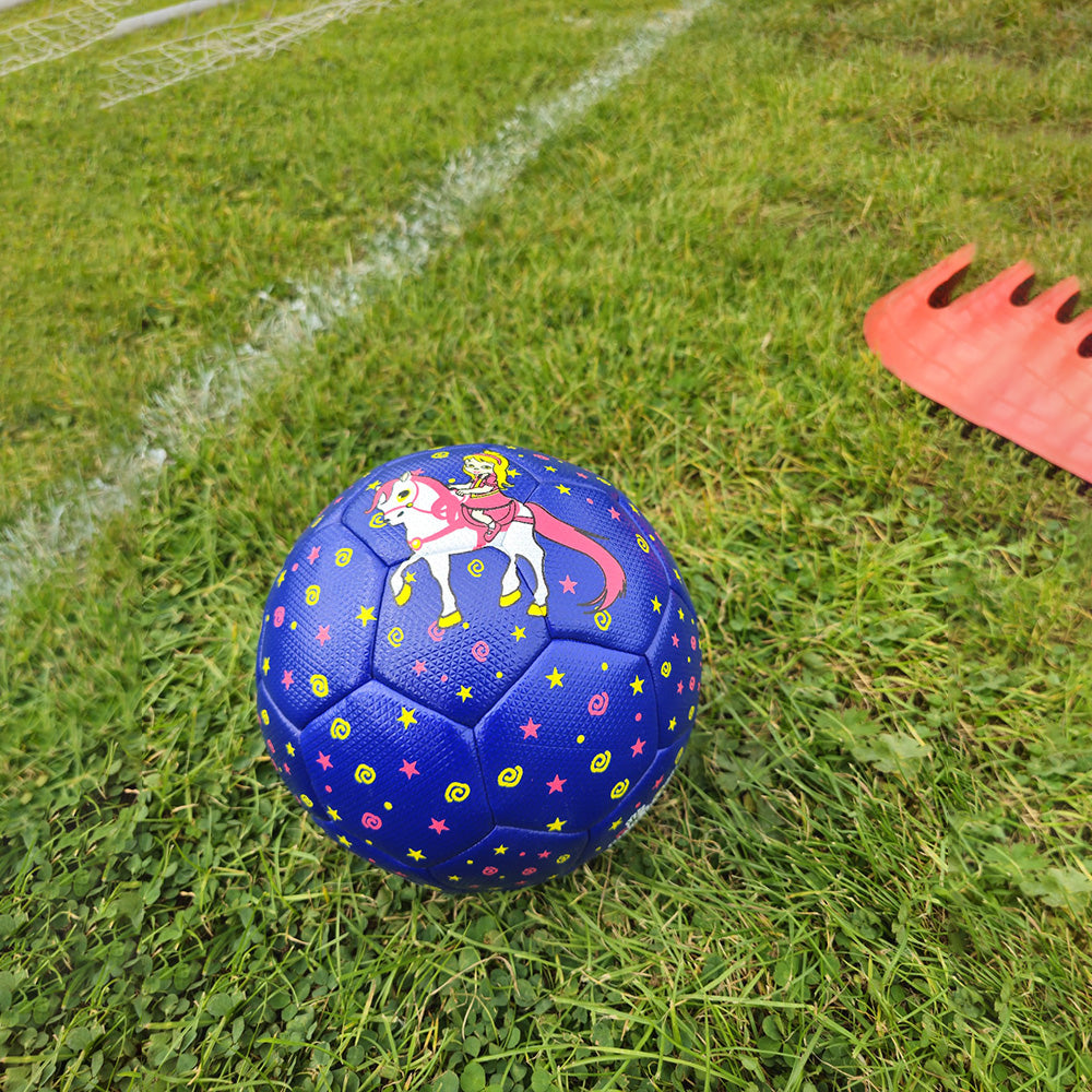 WINSTAR Junior Football