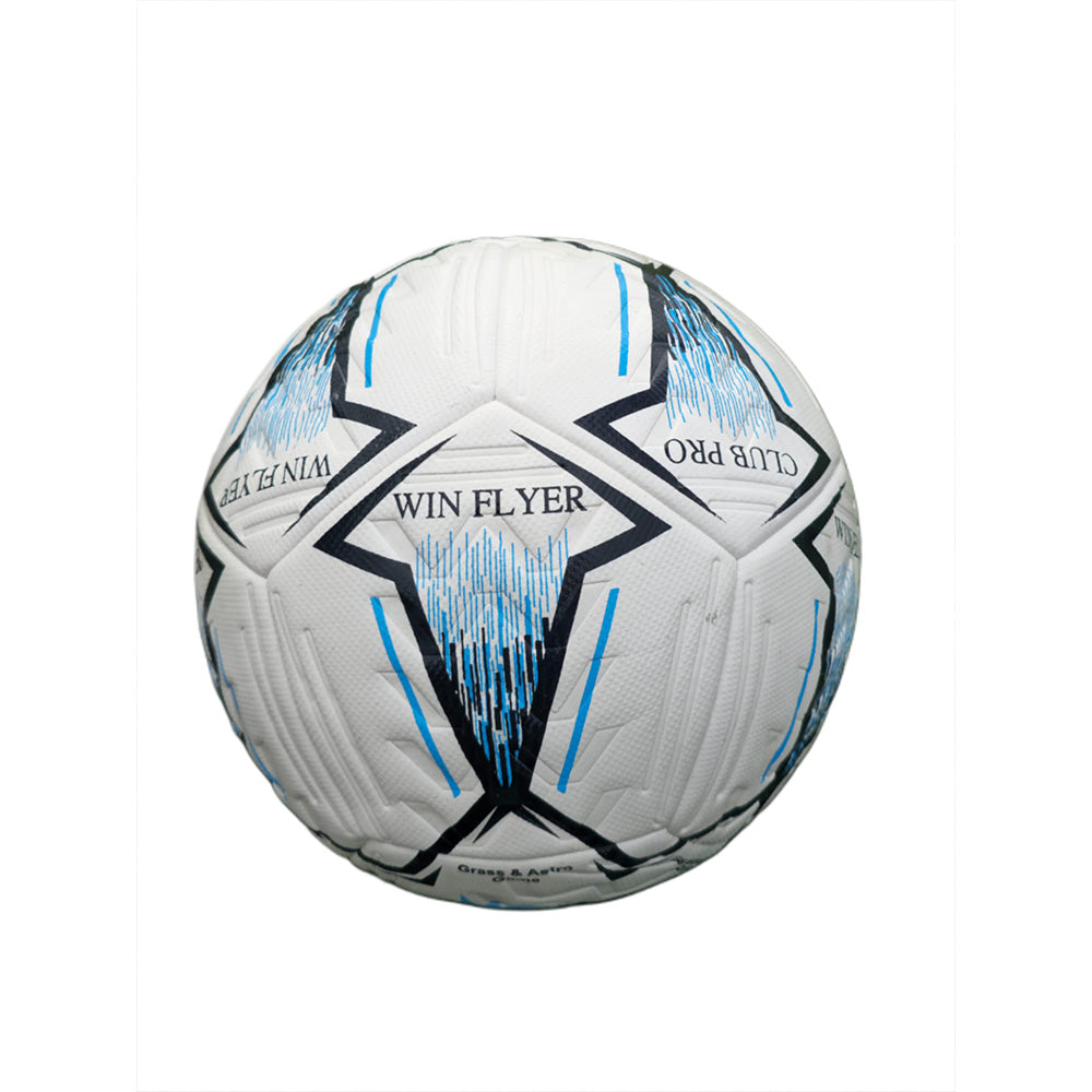 Soccer Match Ball (Flyer Blue)