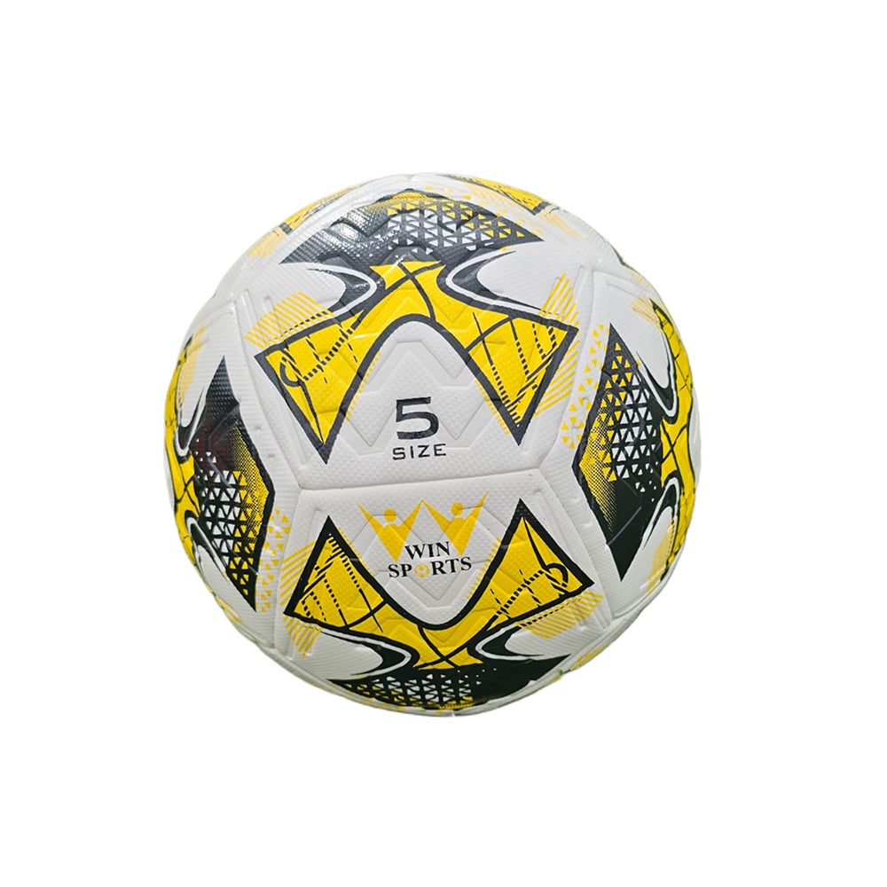 Soccer Match Ball (Win Striker)