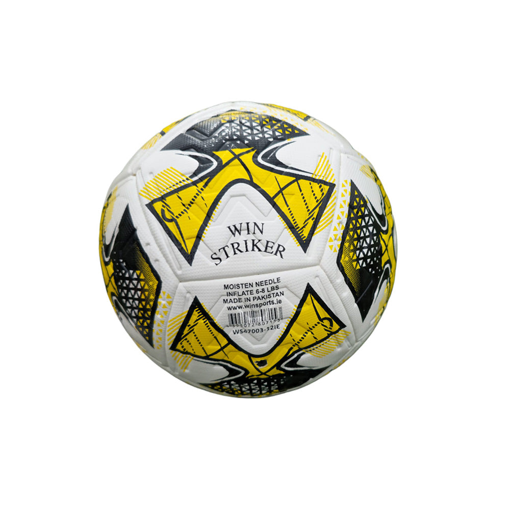Soccer Match Ball (Win Striker)