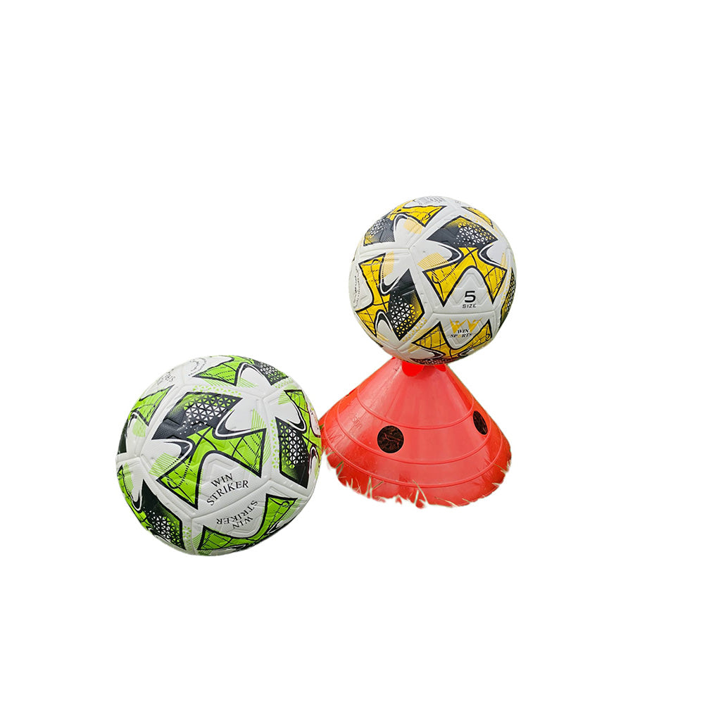 Soccer Match Ball (Win Striker)