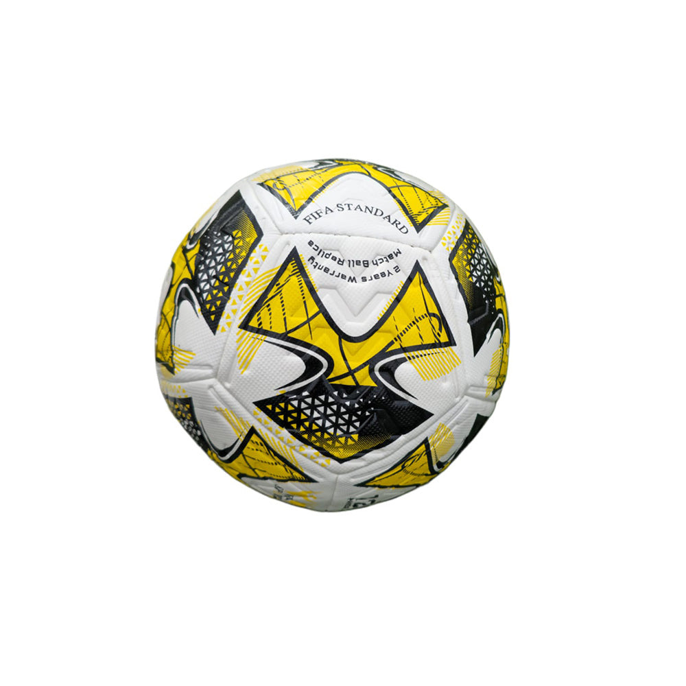 Soccer Match Ball (Win Striker)