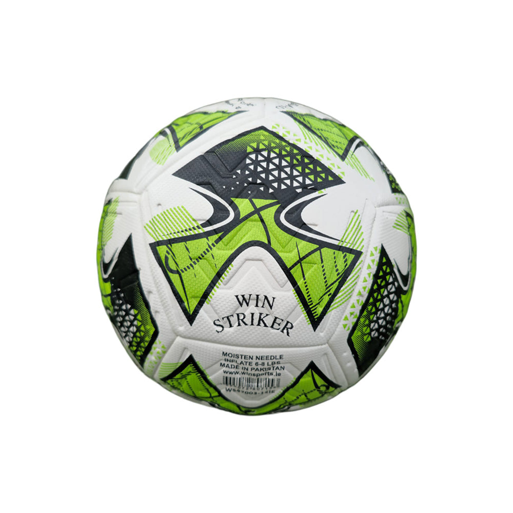 Soccer Match Ball (Win Striker)
