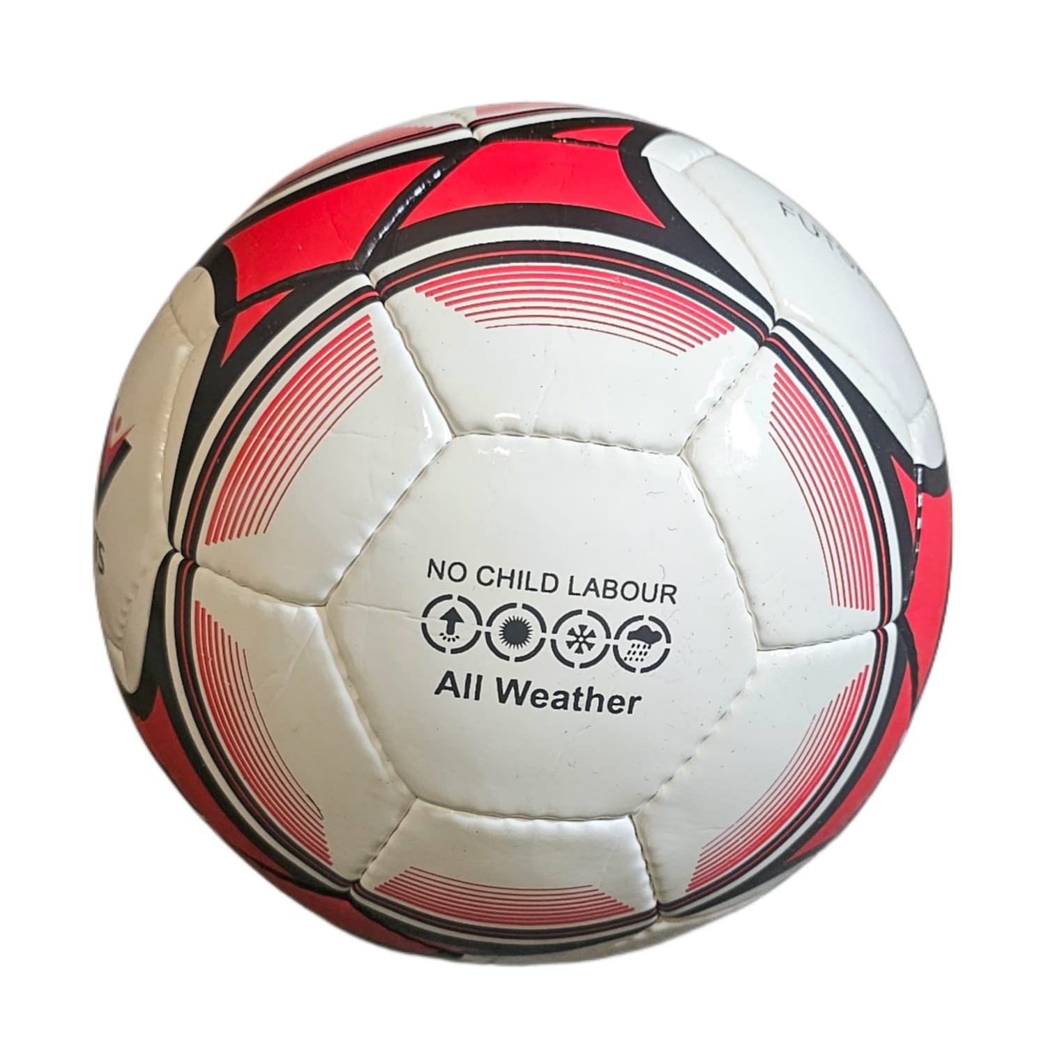 WIN Futsal ball