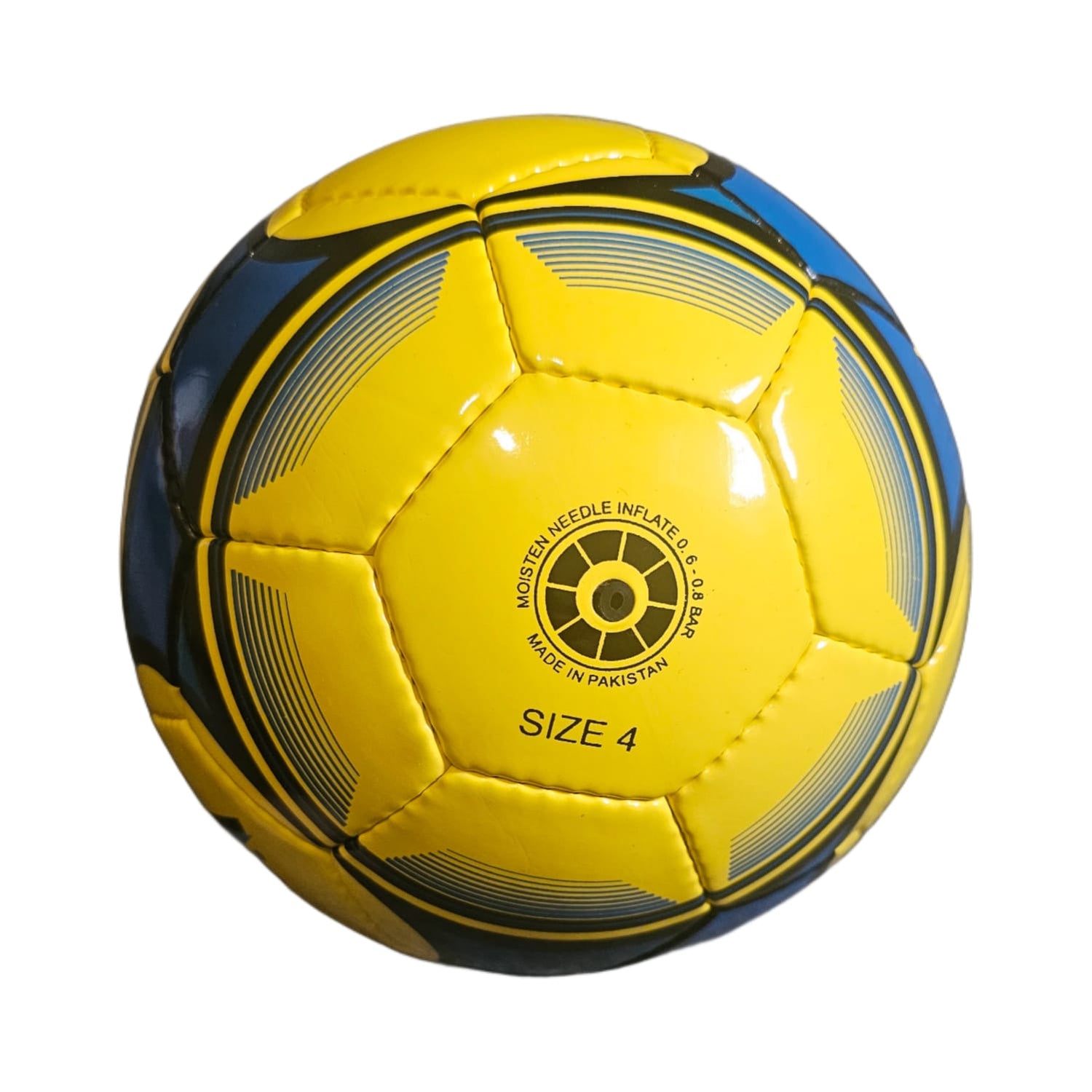 WIN Futsal ball