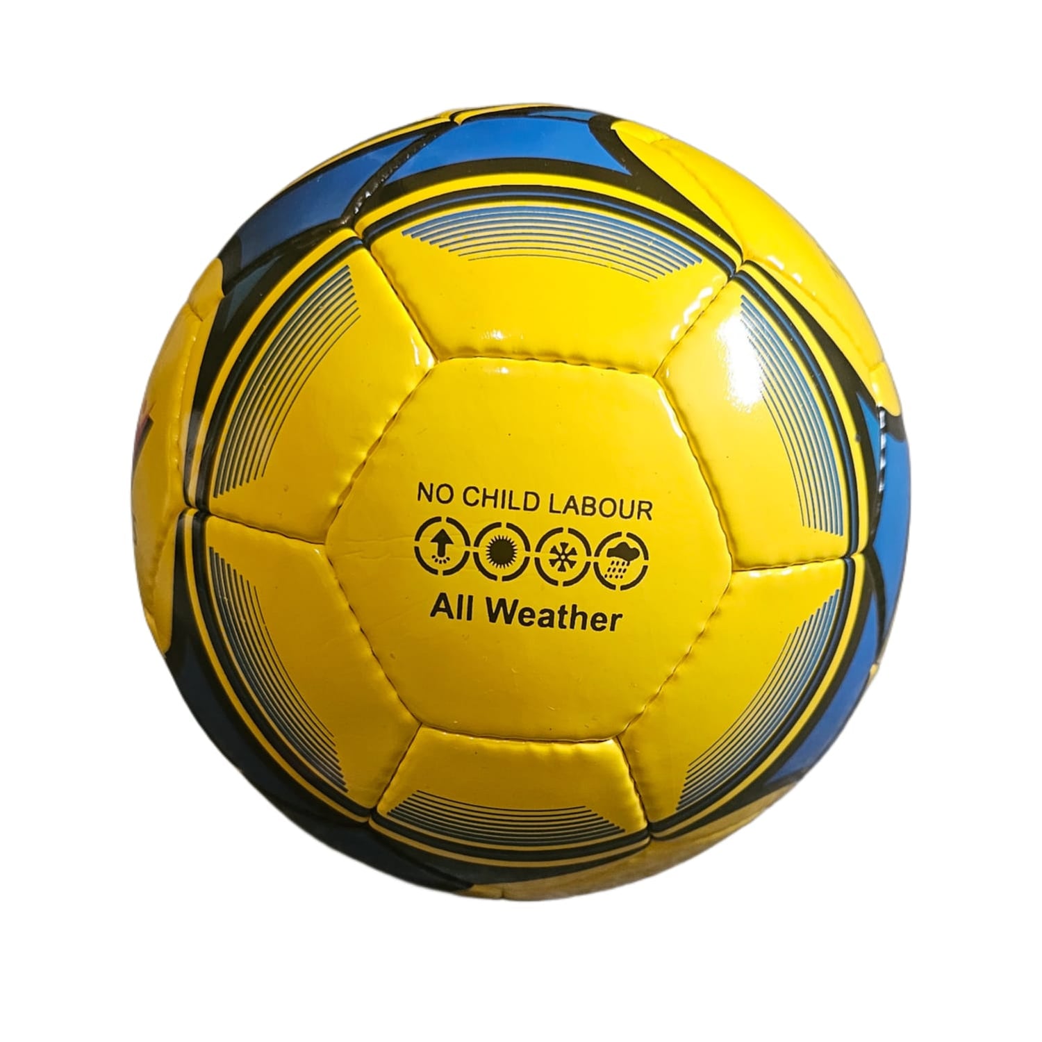 WIN Futsal ball