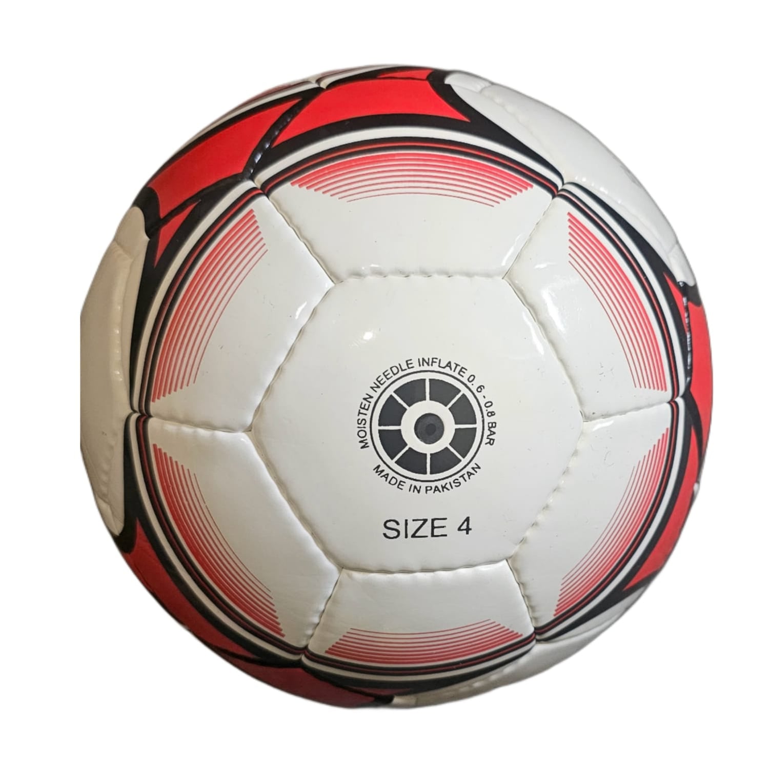 WIN Futsal ball