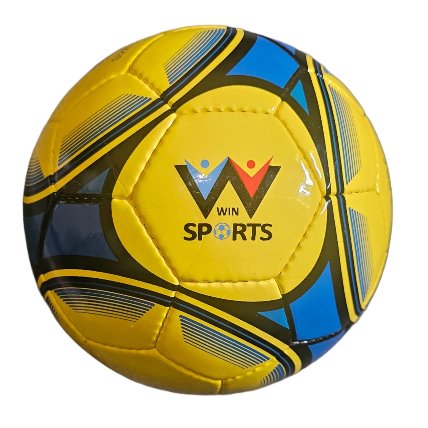 WIN Futsal ball