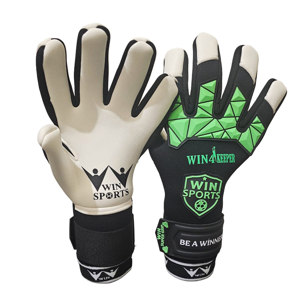 WIN GoalKeeper Gloves (W4k)