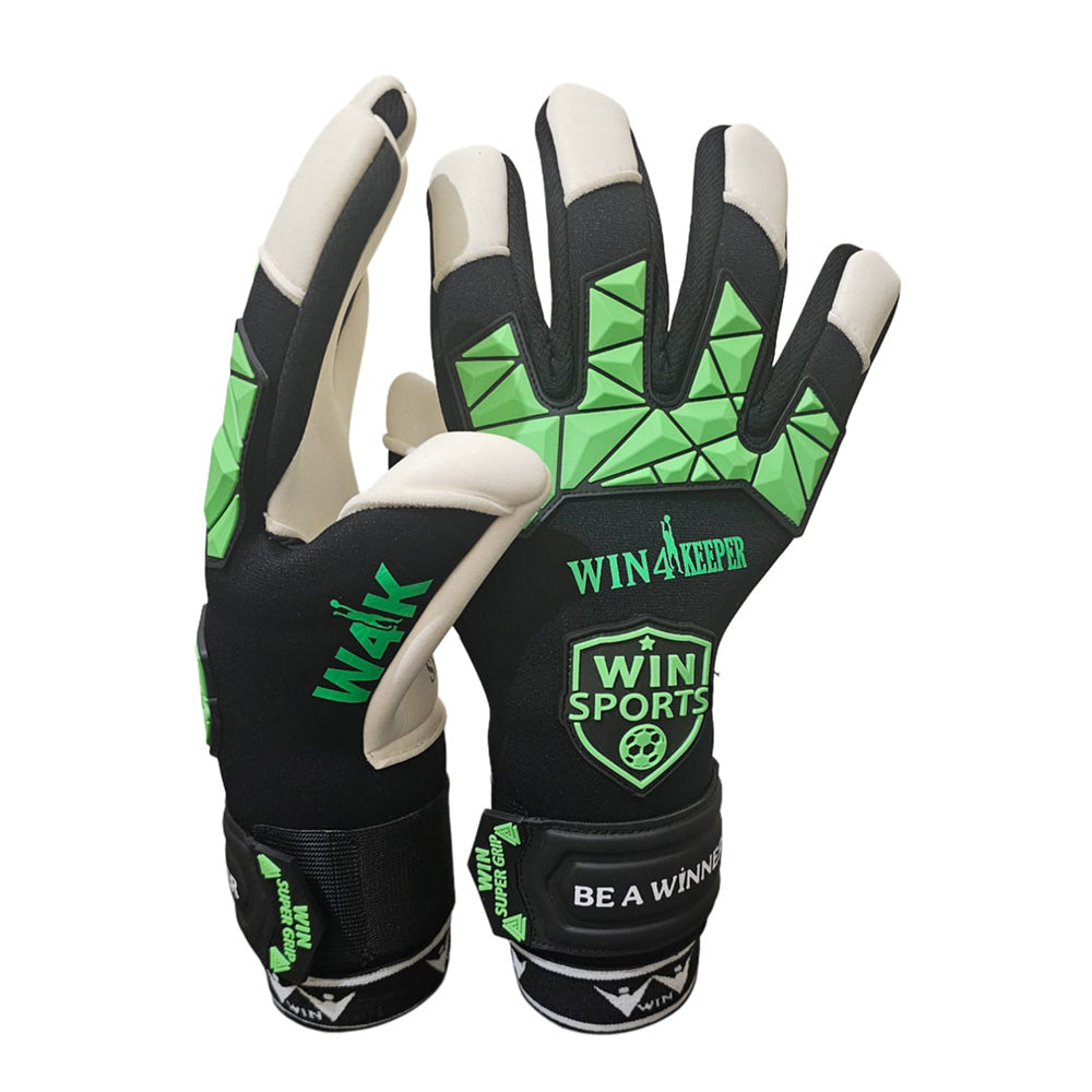WIN GoalKeeper Gloves (W4k)