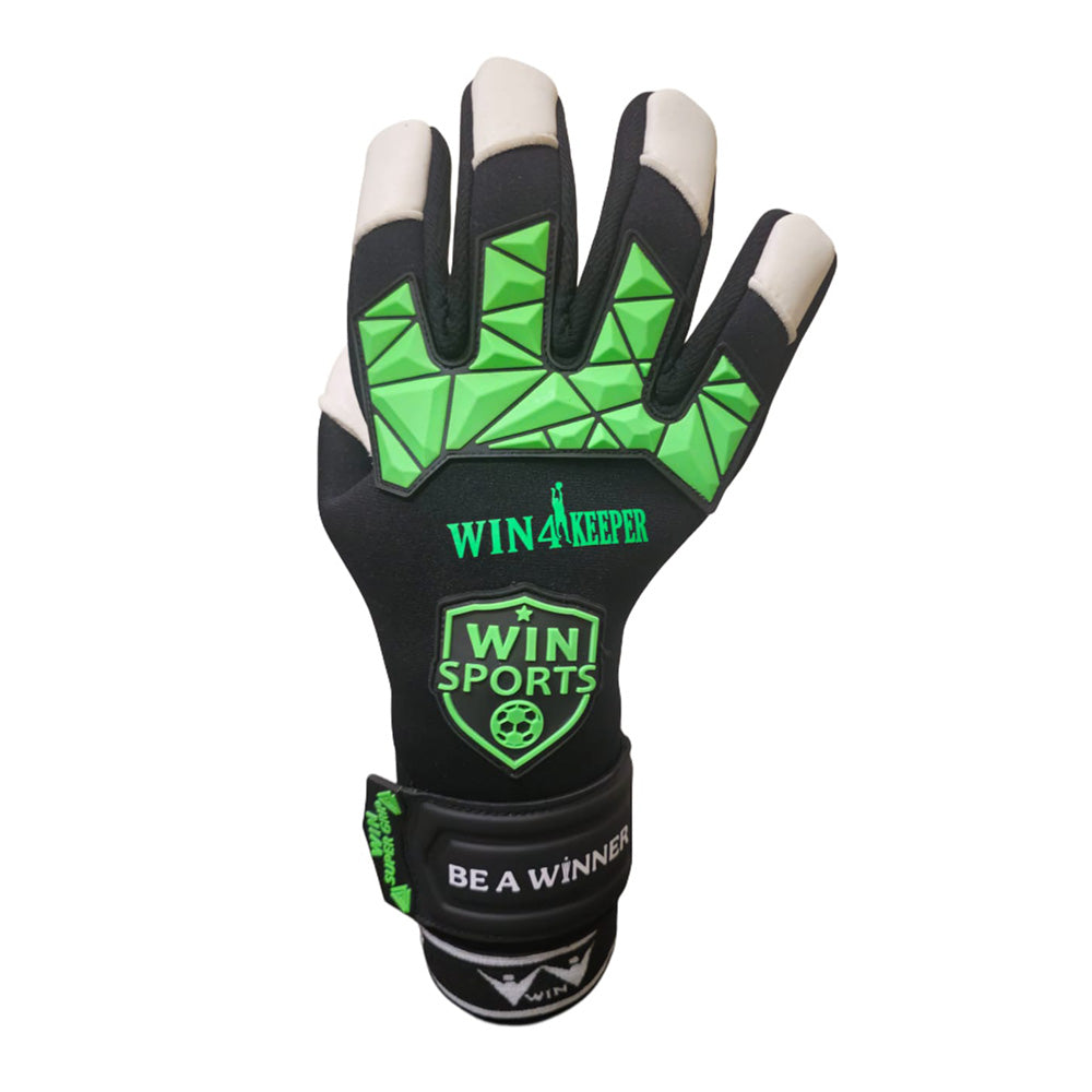 WIN GoalKeeper Gloves (W4k)