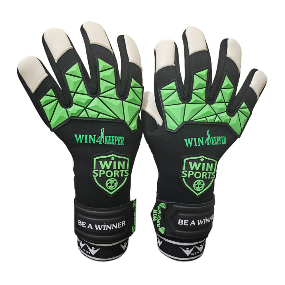 WIN GoalKeeper Gloves (W4k)