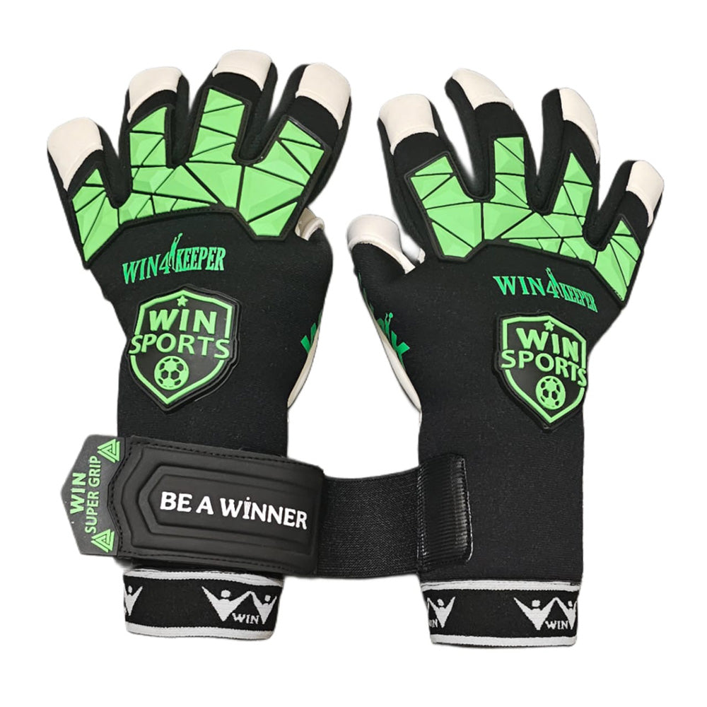 WIN GoalKeeper Gloves (W4k)