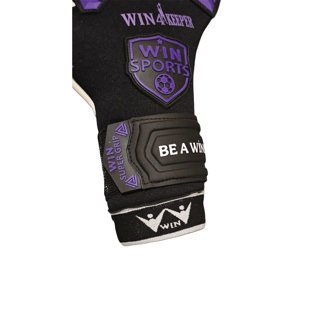 WIN GoalKeeper Gloves (W4k)