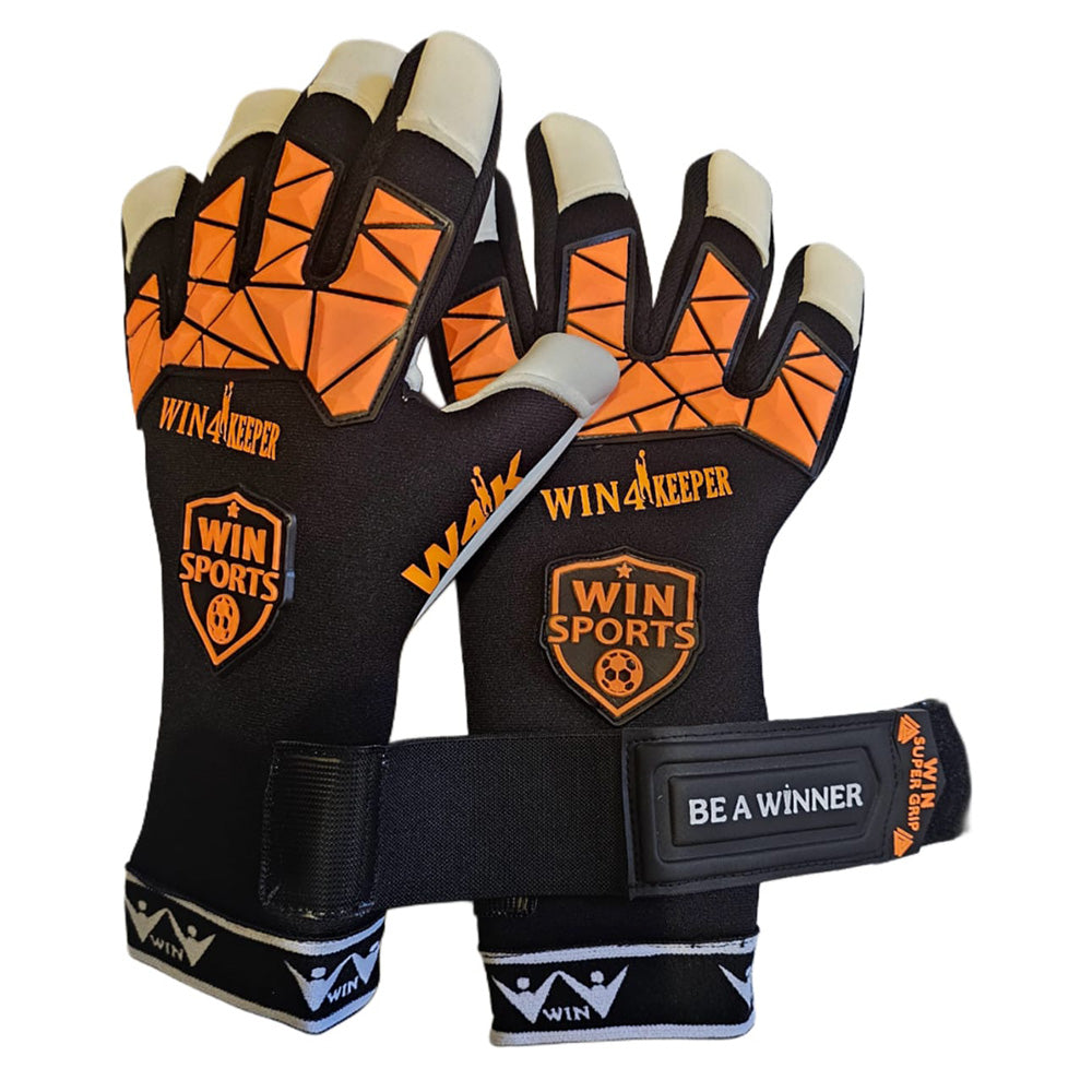 WIN GoalKeeper Gloves (W4k)