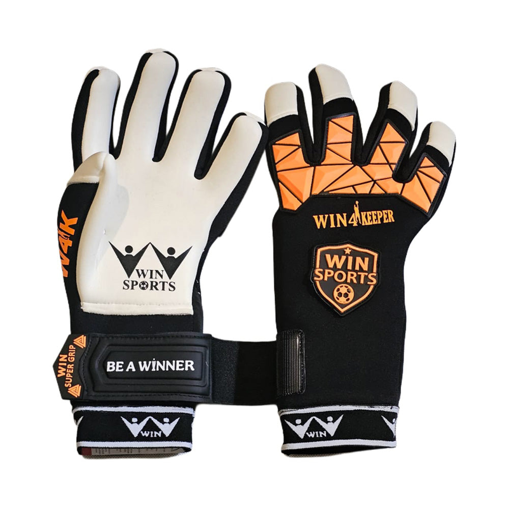 WIN GoalKeeper Gloves (W4k)