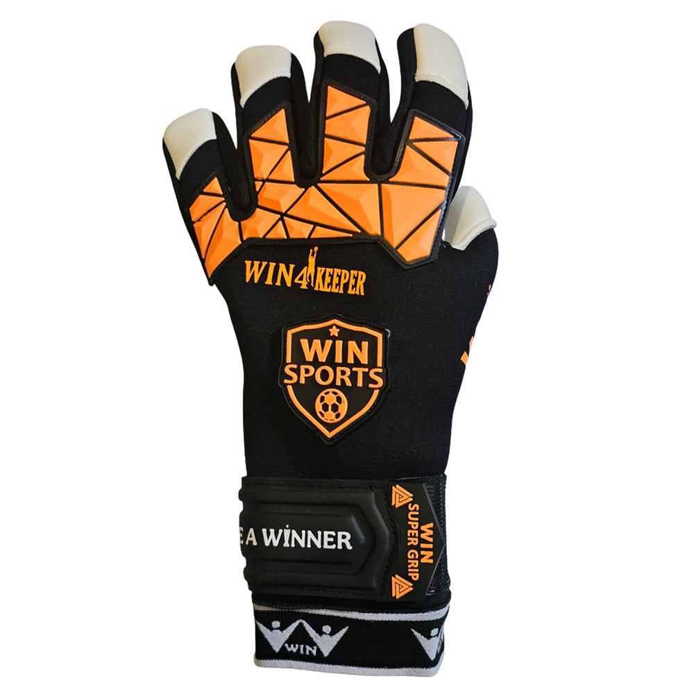 WIN GoalKeeper Gloves (W4k)