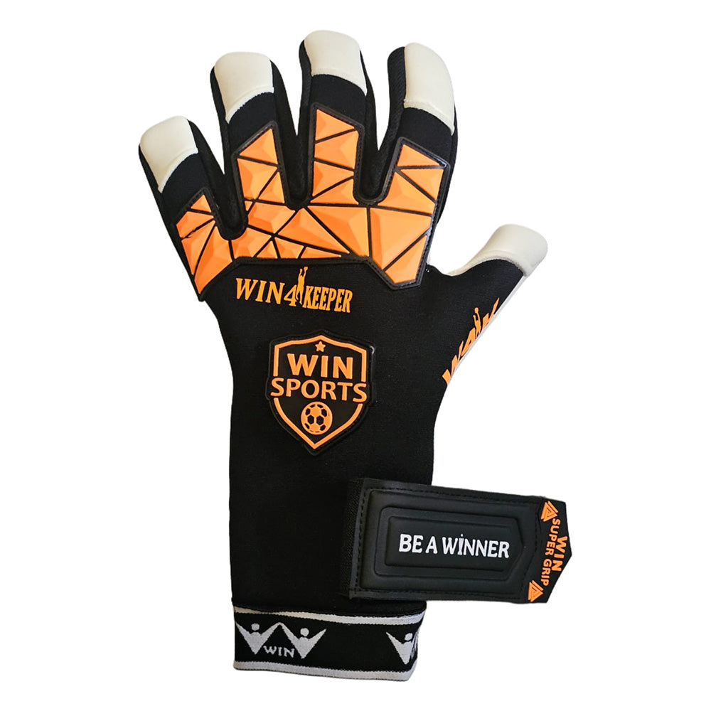 WIN GoalKeeper Gloves (W4k)