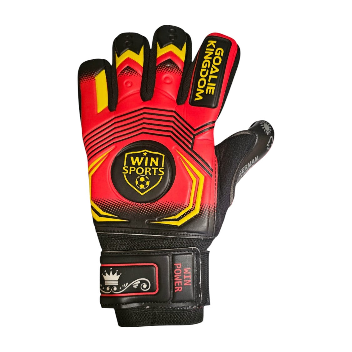 WIN GoalKeeper Gloves  (Trainers)