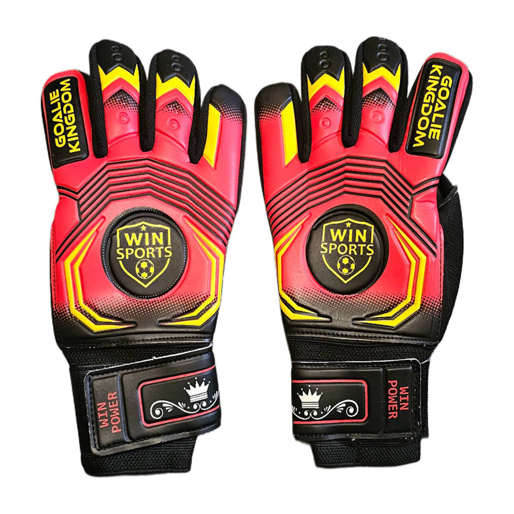 WIN GoalKeeper Gloves  (Trainers)