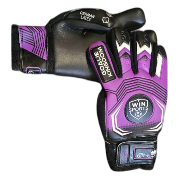 WIN GoalKeeper Gloves (Trainers)
