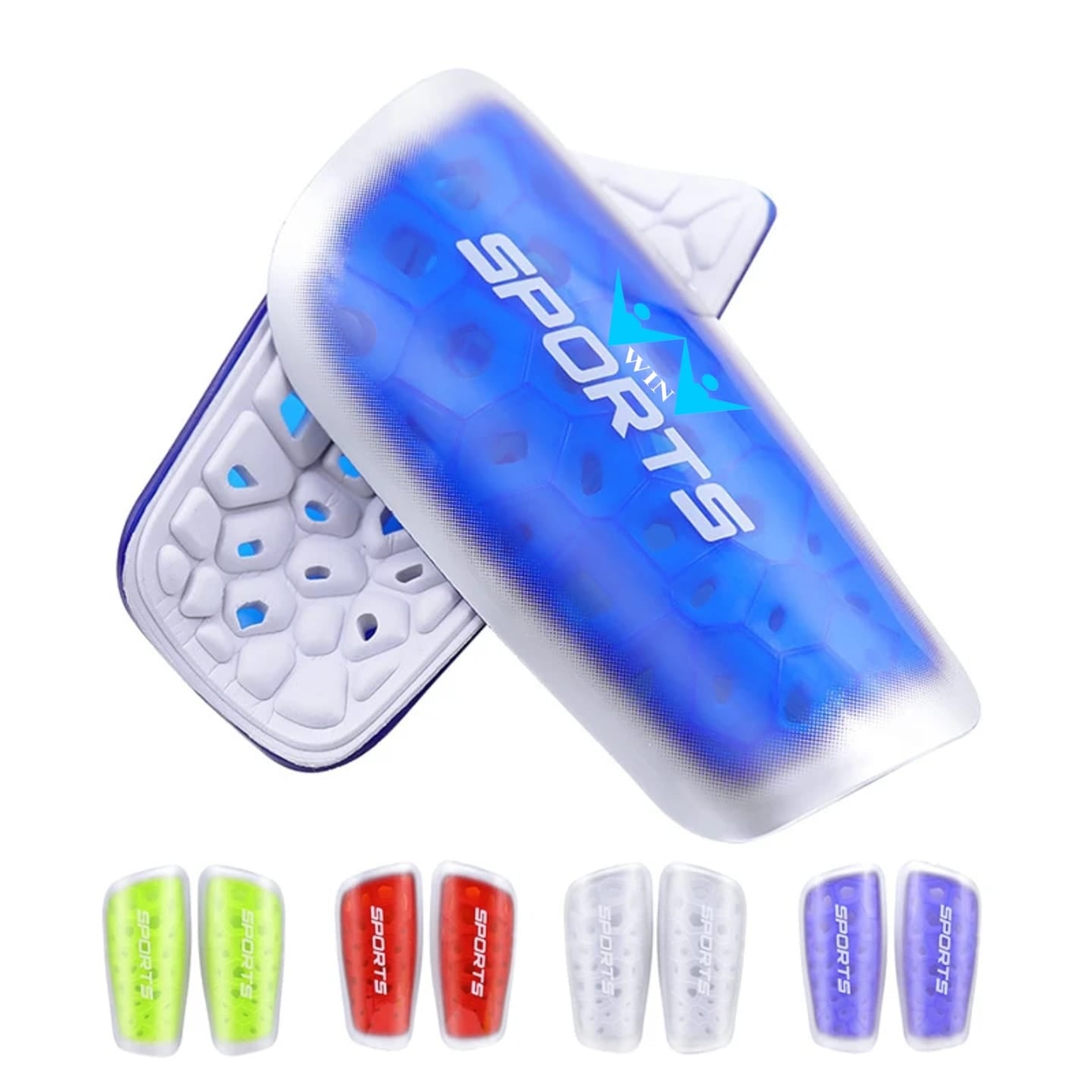 Soccer Shin Guard