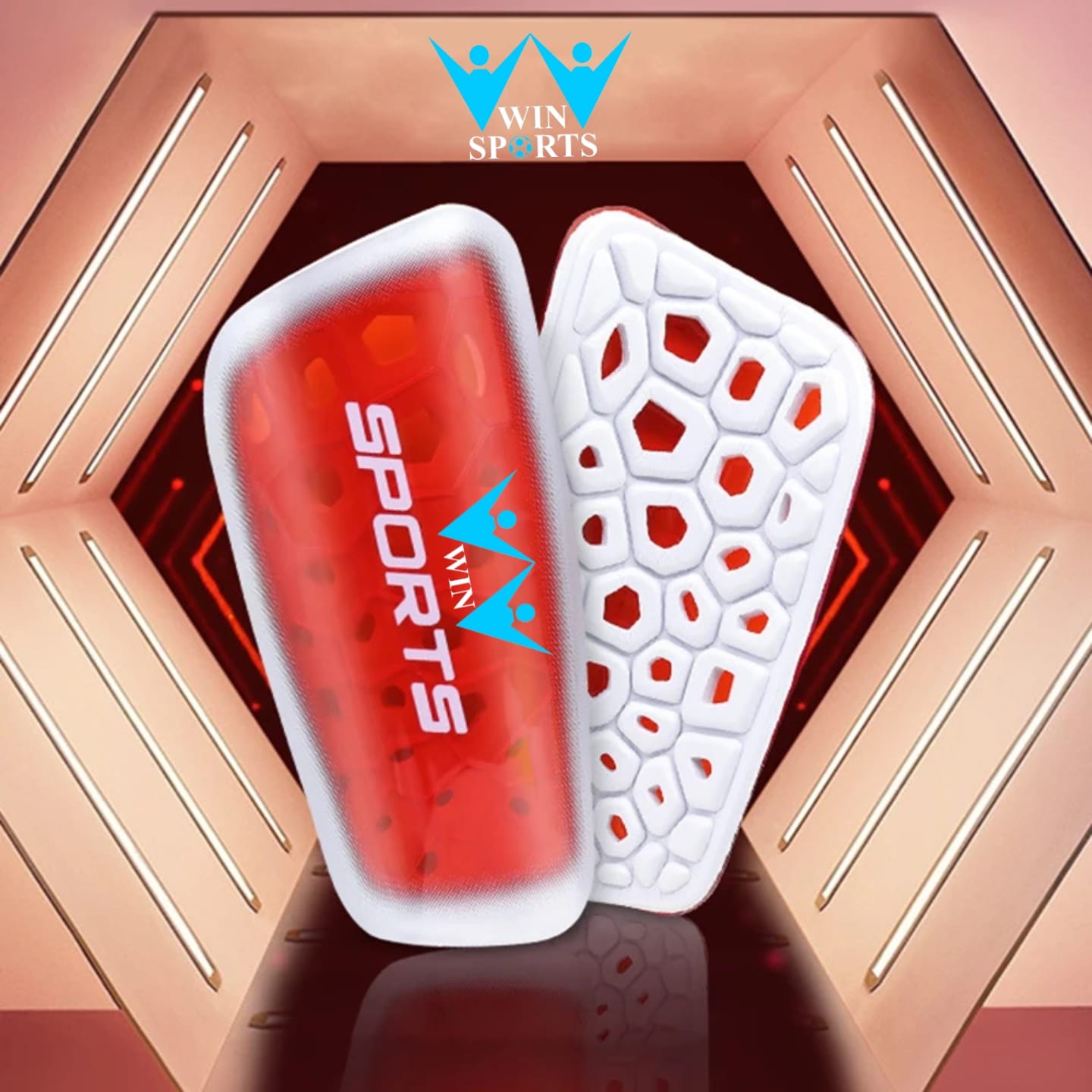 Soccer Shin Guard
