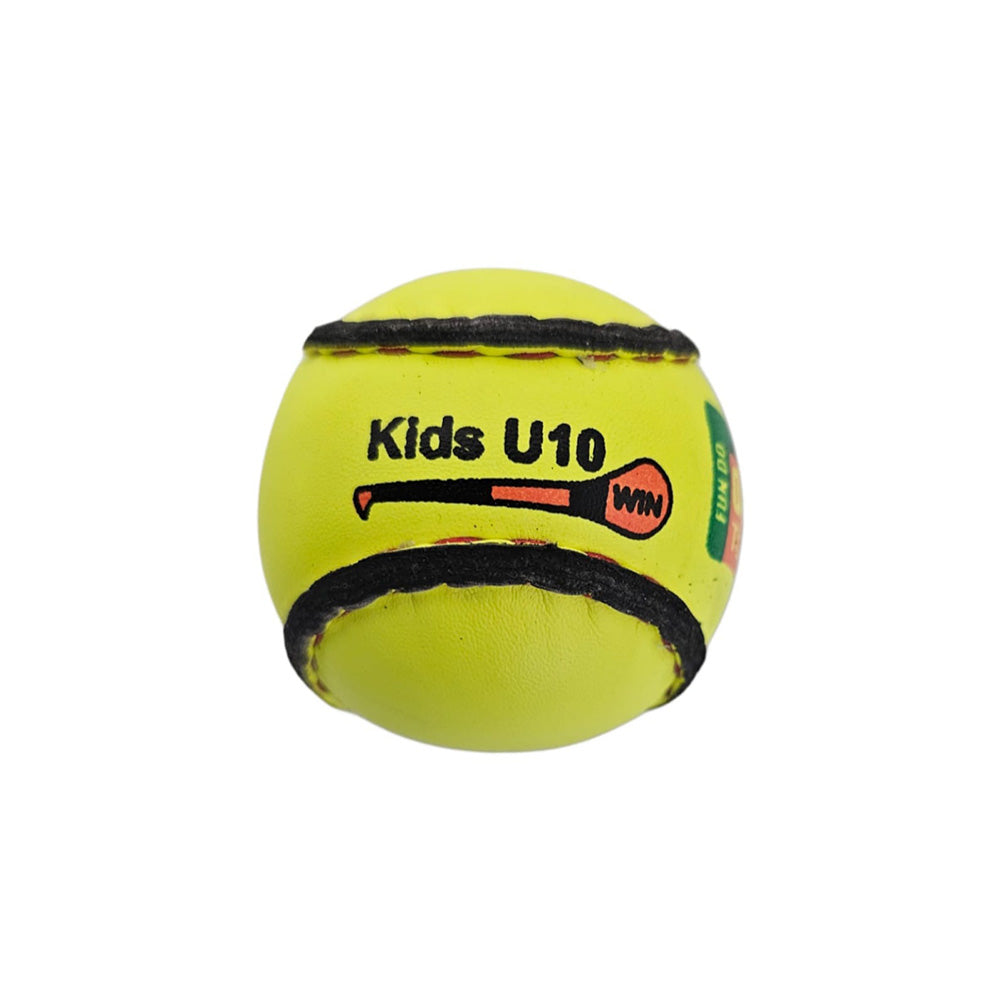 WIN Go Game Sliotars (Quick Touch)