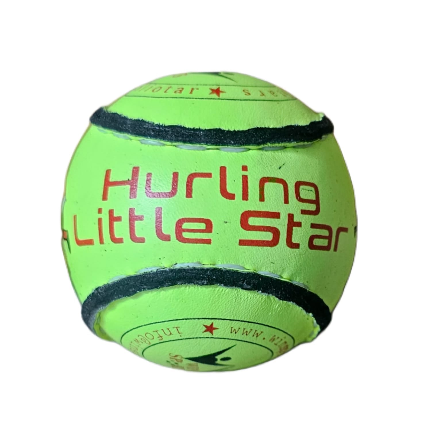 WIN Trainer Sliotars Junior Stars
