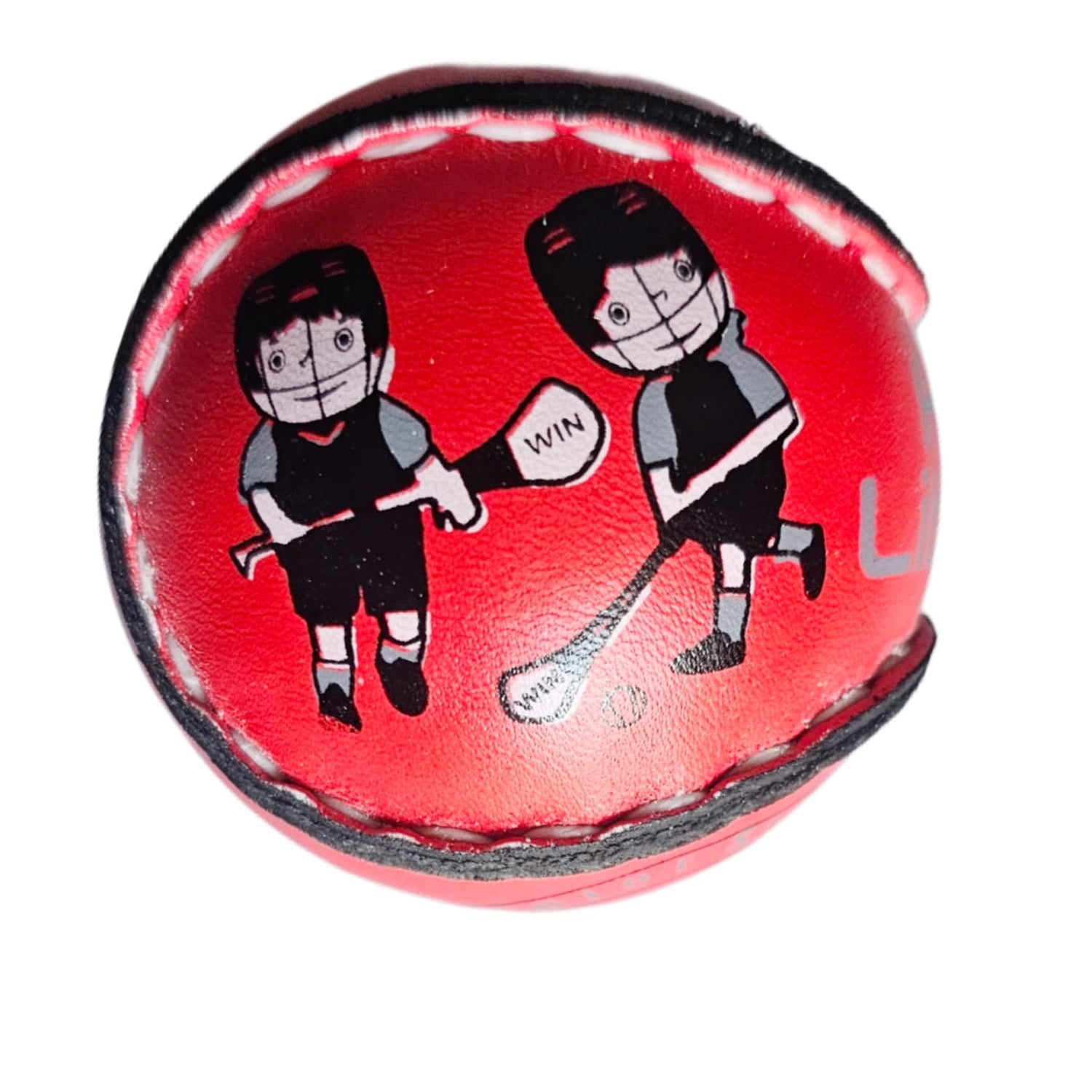 WIN Trainer Sliotars Junior Stars