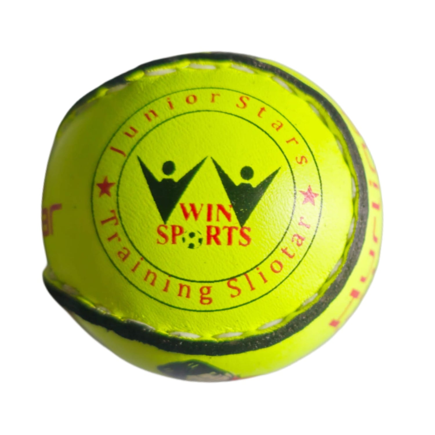 WIN Trainer Sliotars Junior Stars