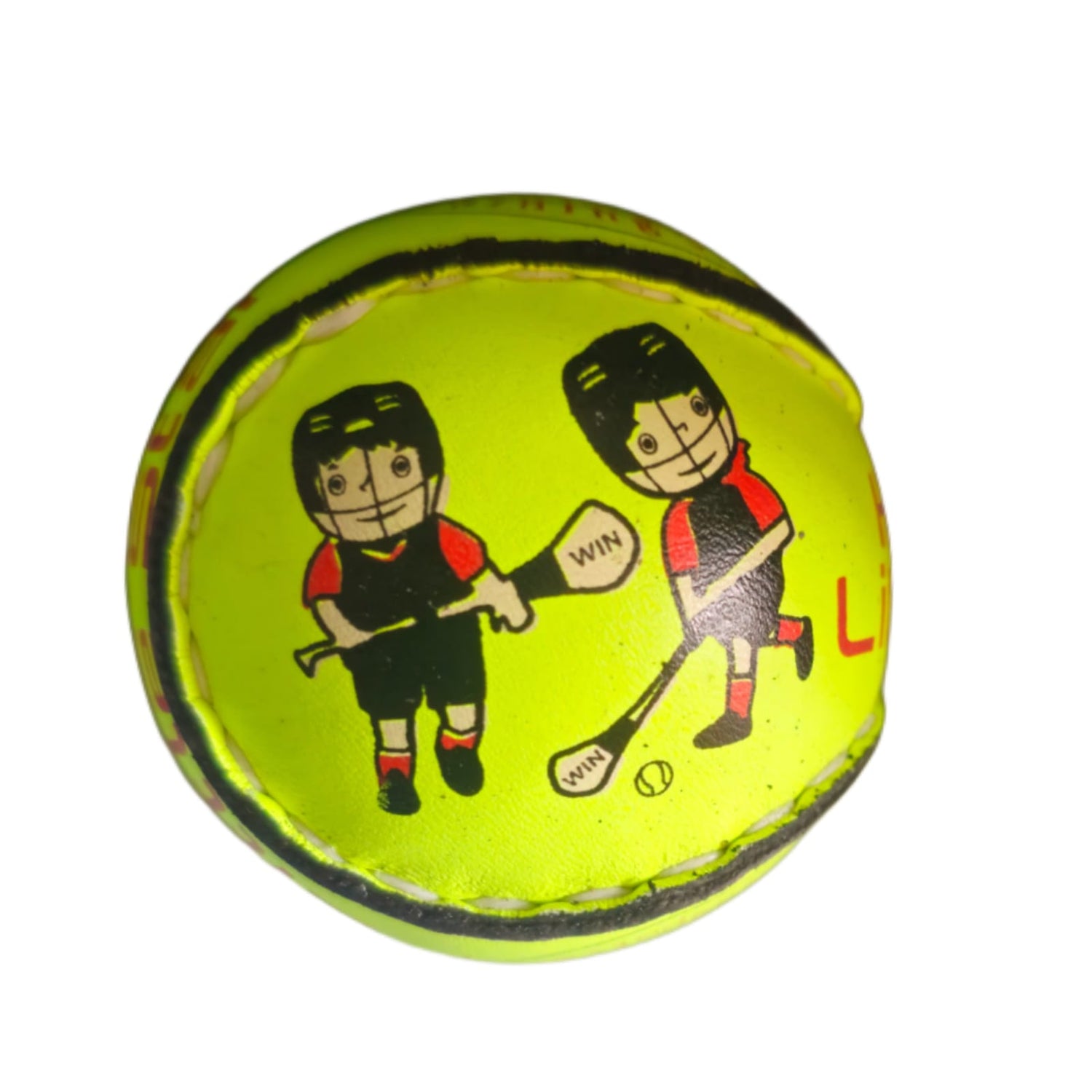 WIN Trainer Sliotars Junior Stars