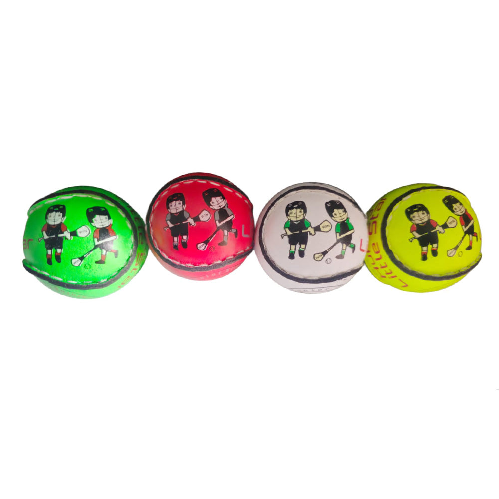 WIN Trainer Sliotars Junior Stars