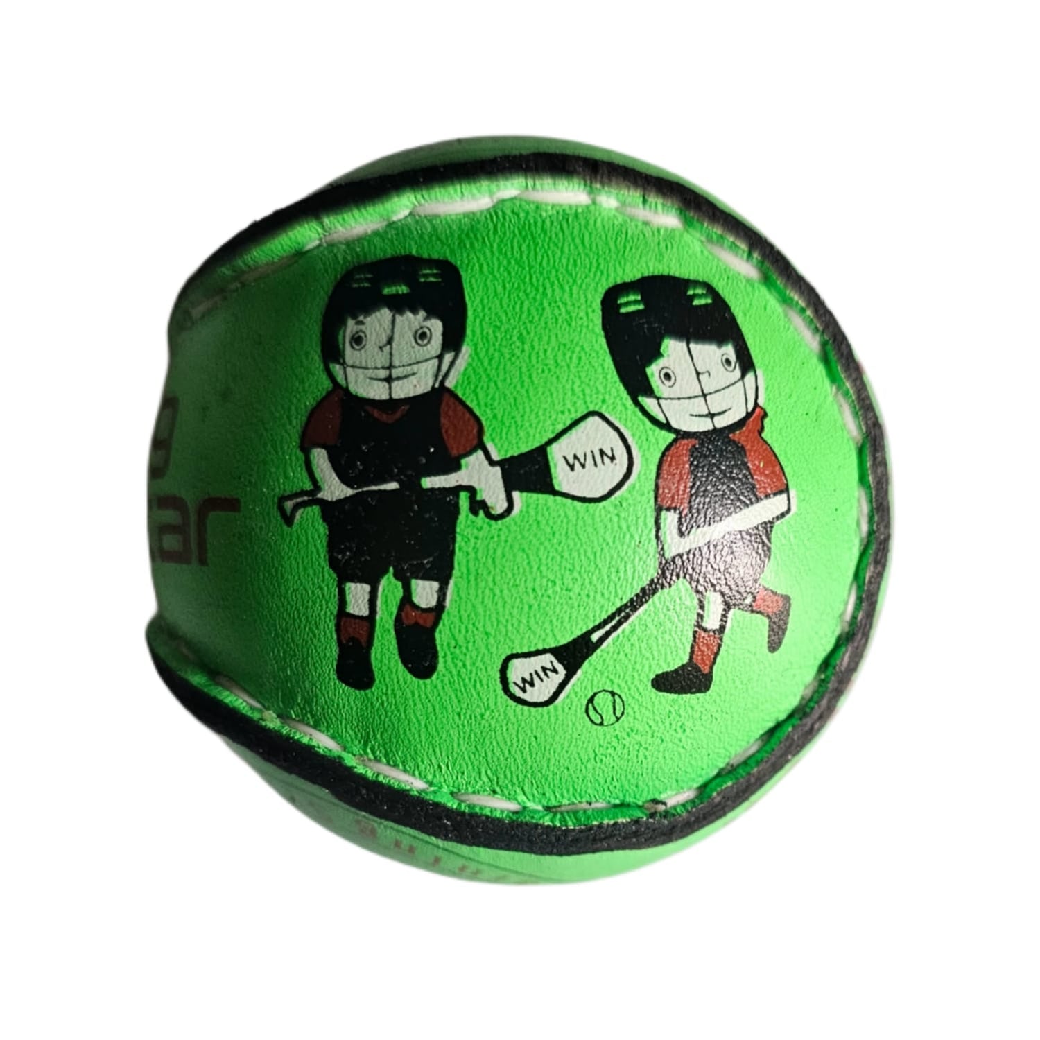 WIN Trainer Sliotars Junior Stars