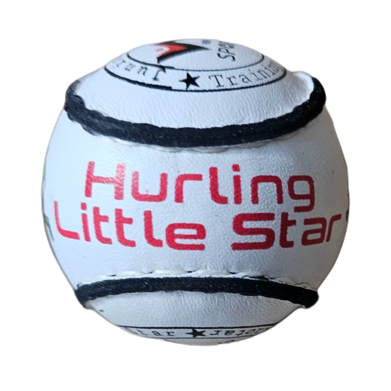 WIN Trainer Sliotars Junior Stars